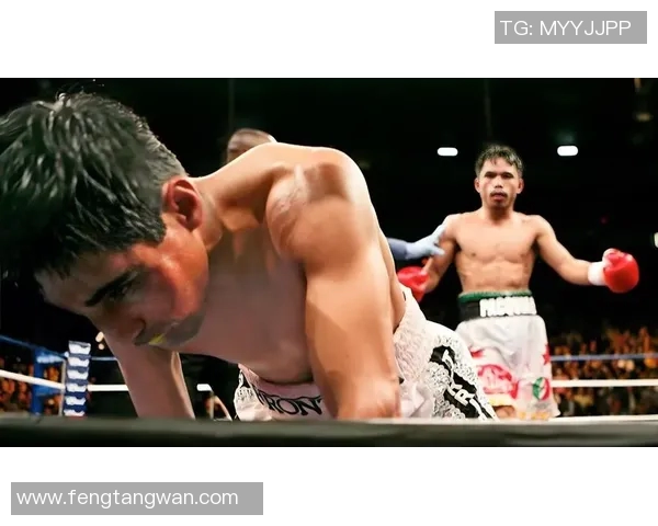 帕奎奥与霍恩精彩对决视频回顾经典拳赛瞬间重温
